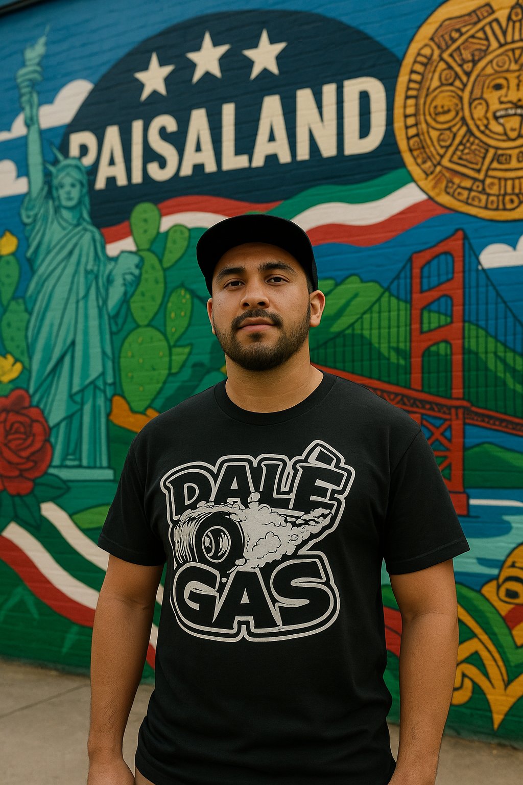 Paisa Men's Collection