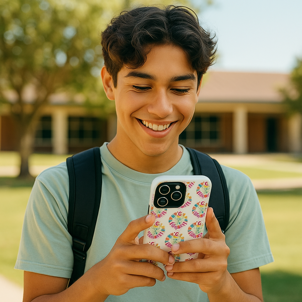 Shop Calsones Pal Telefono