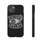 Dalè Gas Black iPhone Case | Paisa Pride -Inspired Phone Protection