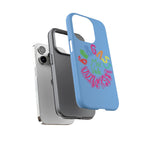 Me Vale Bergass University iphone case