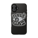 Dalè Gas Black iPhone Case | Paisa Pride -Inspired Phone Protection