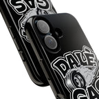 Dalè Gas Black iPhone Case | Paisa Pride -Inspired Phone Protection
