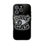 Dalè Gas Black iPhone Case | Paisa Pride -Inspired Phone Protection