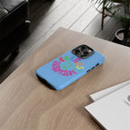 Me Vale Bergass University iphone case