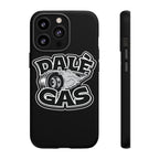 Dalè Gas Black iPhone Case | Paisa Pride -Inspired Phone Protection