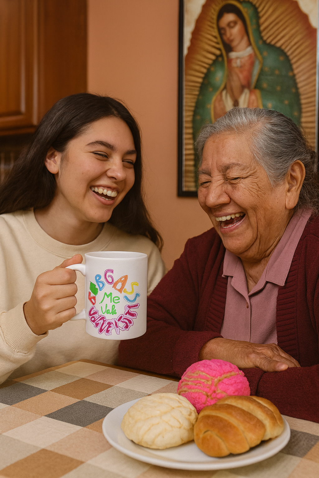 Me Vale Bergass University Ceramic Mug - Perfect for Home, Office, Gifting, Weddings, and Celebrations