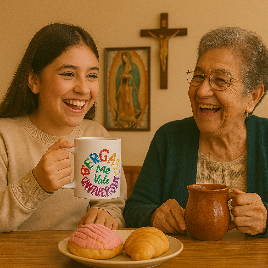 Me Vale Bergass University Ceramic Mug - Perfect for Home, Office, Gifting, Weddings, and Celebrations