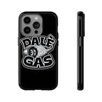 Dalè Gas Black iPhone Case | Paisa Pride -Inspired Phone Protection