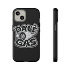 Dalè Gas Black iPhone Case | Paisa Pride -Inspired Phone Protection