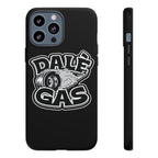 Dalè Gas Black iPhone Case | Paisa Pride -Inspired Phone Protection