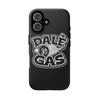 Dalè Gas Black iPhone Case | Paisa Pride -Inspired Phone Protection