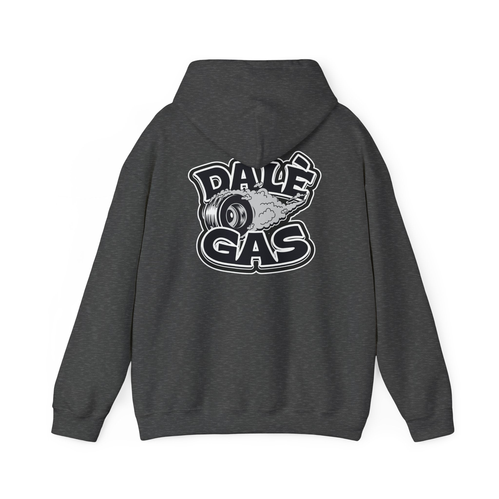 Cozy hoodie sweatshirt for car meets and Paisaland lifestyle