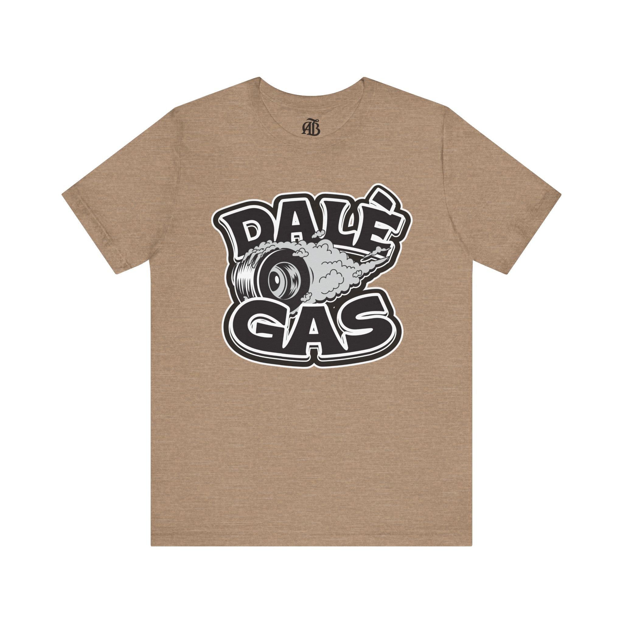 Everyday unisex t-shirt celebrating Latino car enthusiast culture