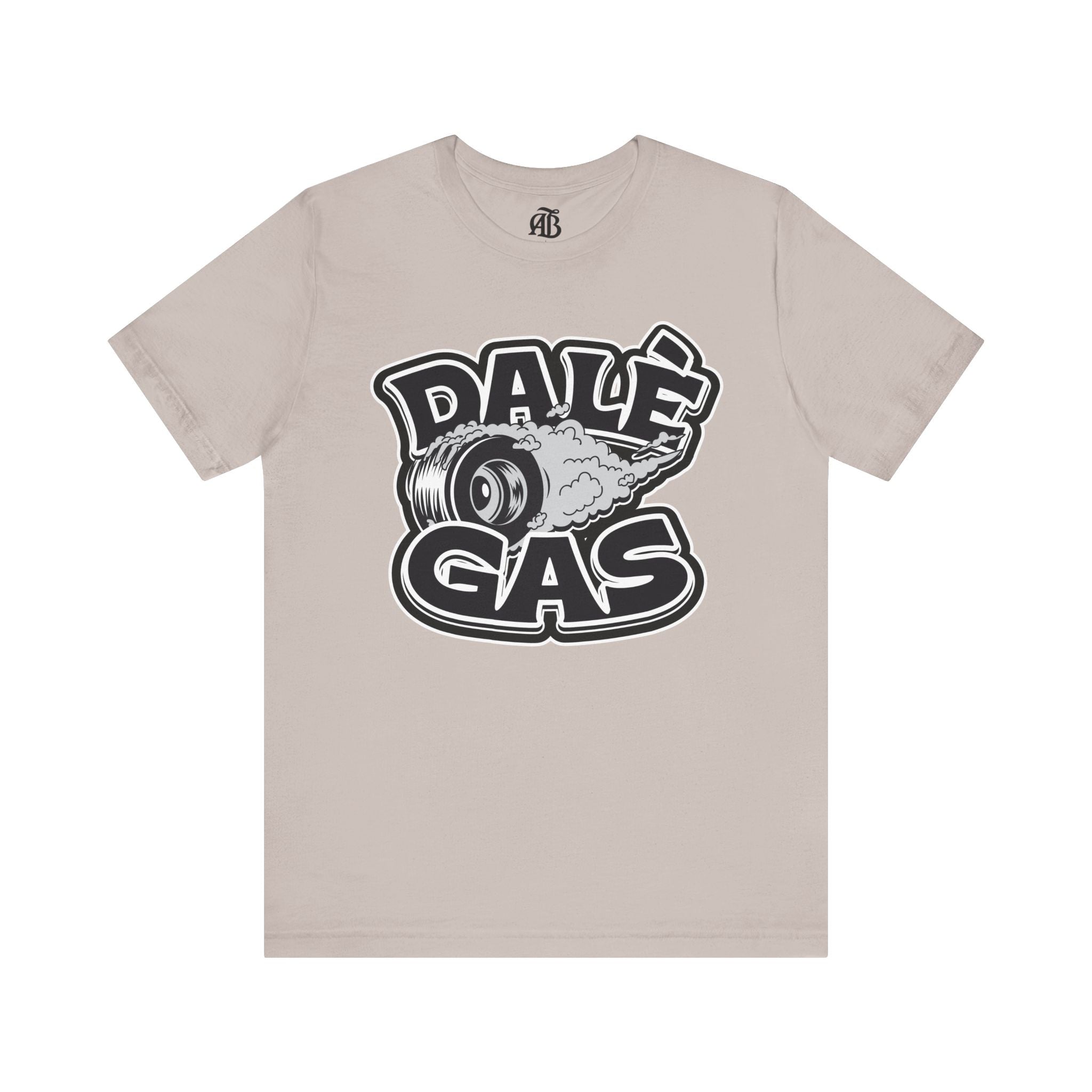Trendy Paisaland unisex shirt with automotive lifestyle design