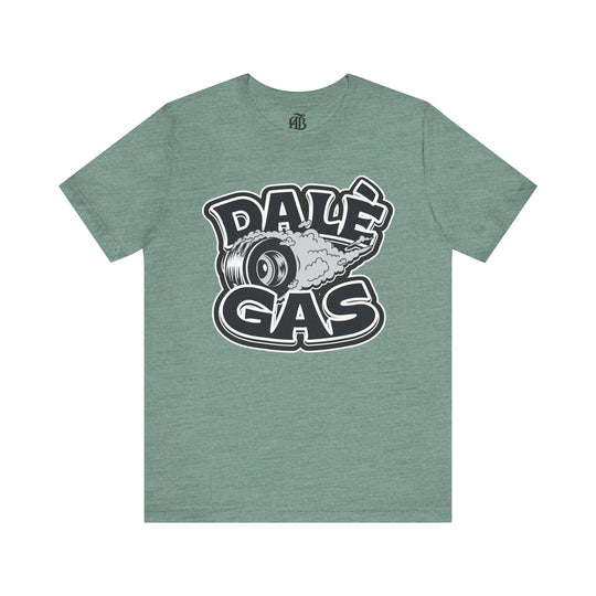 Unisex cotton tee inspired by Latino car slang Pisale A Esa Madre