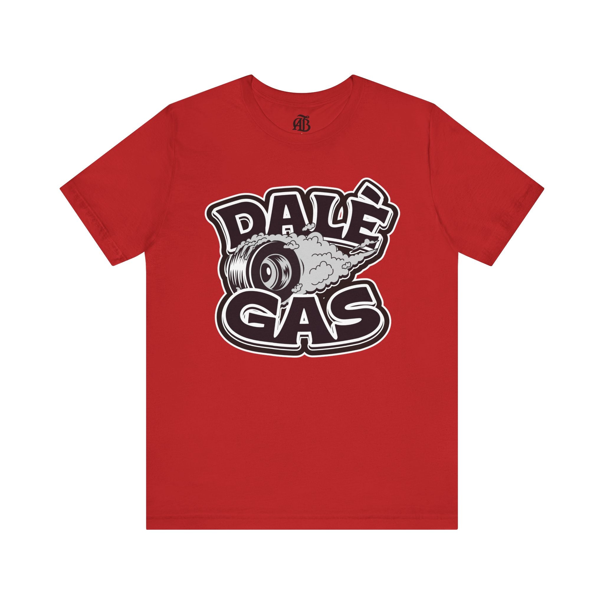 Lightweight cotton tee for car shows and Paisa lifestyle outfits