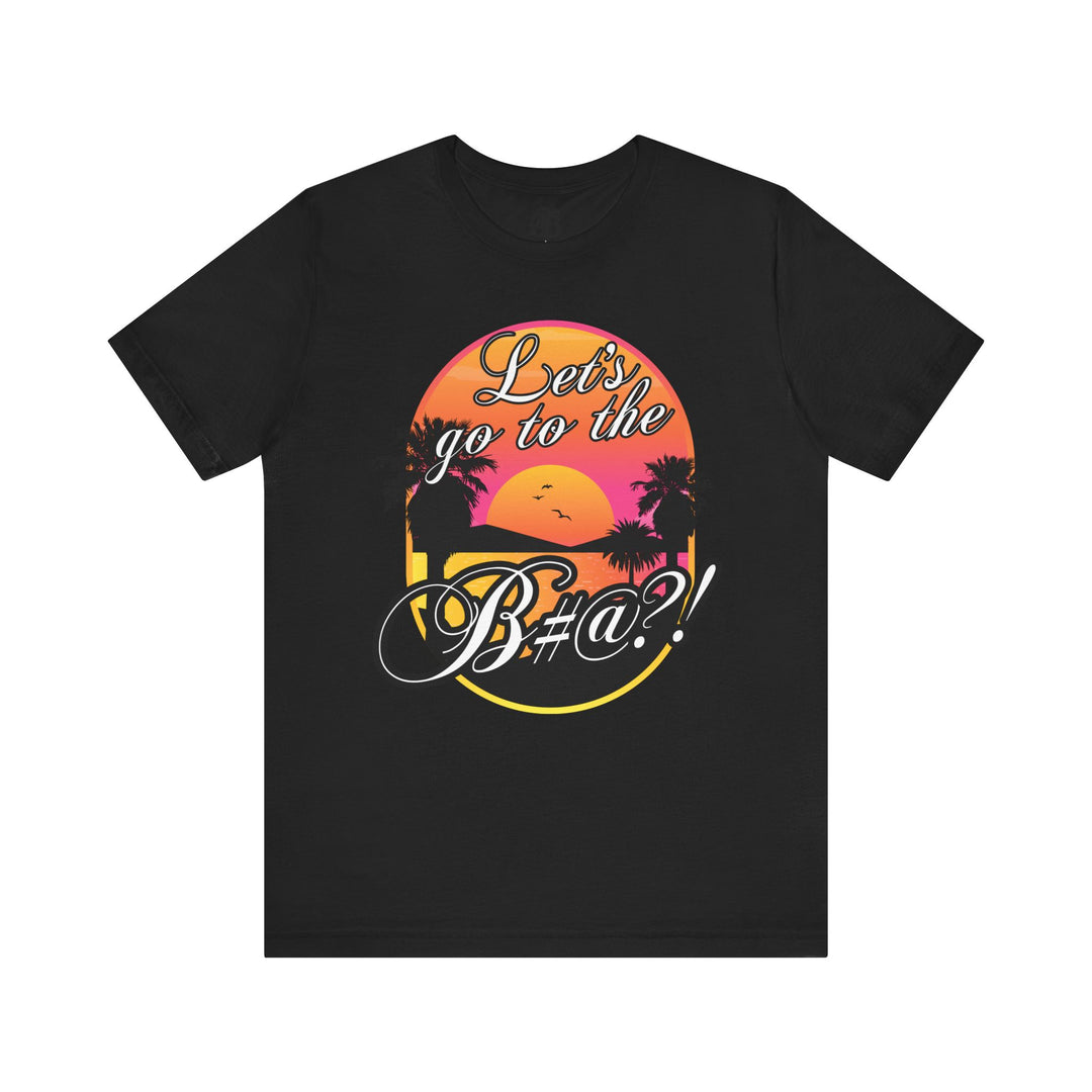 Streetwear graphic t-shirt for paisa girls with bold lettering