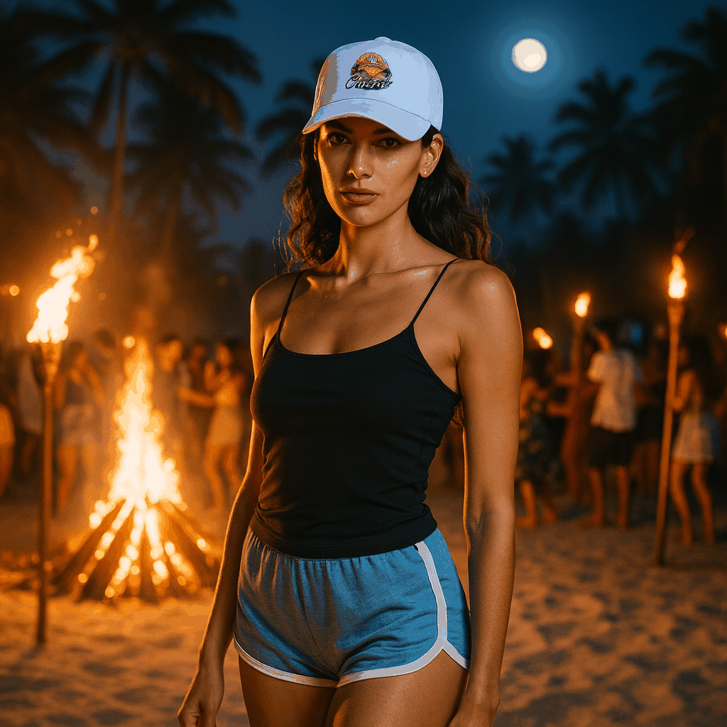 Let’s Go to the B@ Hat