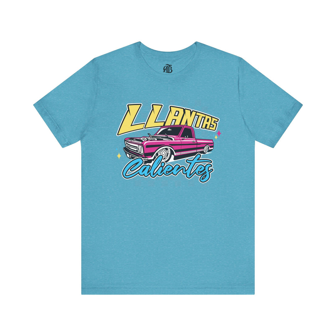 Gift t-shirt for racing fans and Hot Wheels collectors with cultural design