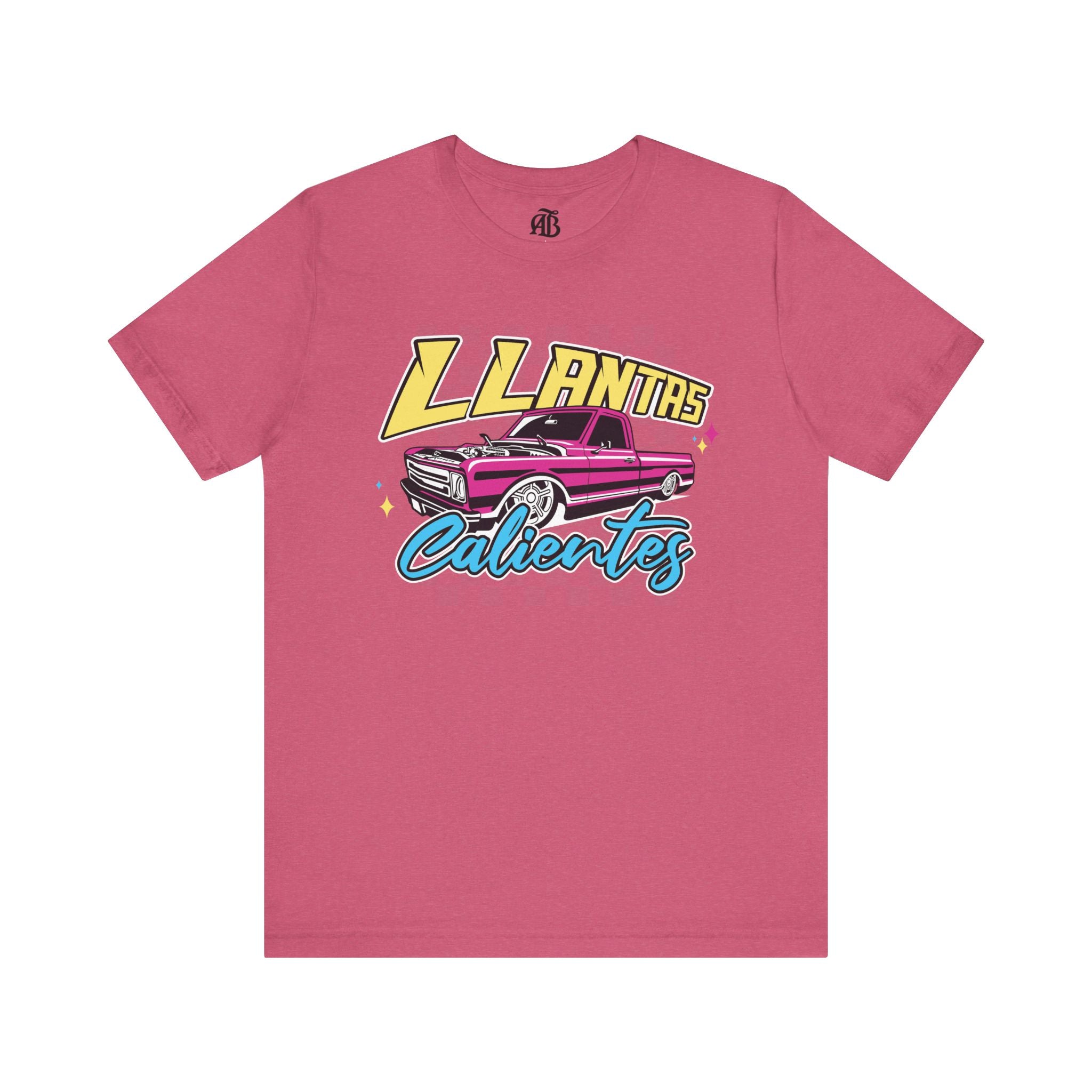 Casual everyday wear t-shirt featuring paisa car lifestyle humor