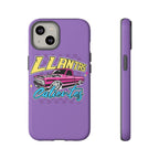 Trendy iPhone case gift for car enthusiasts and streetwear fans