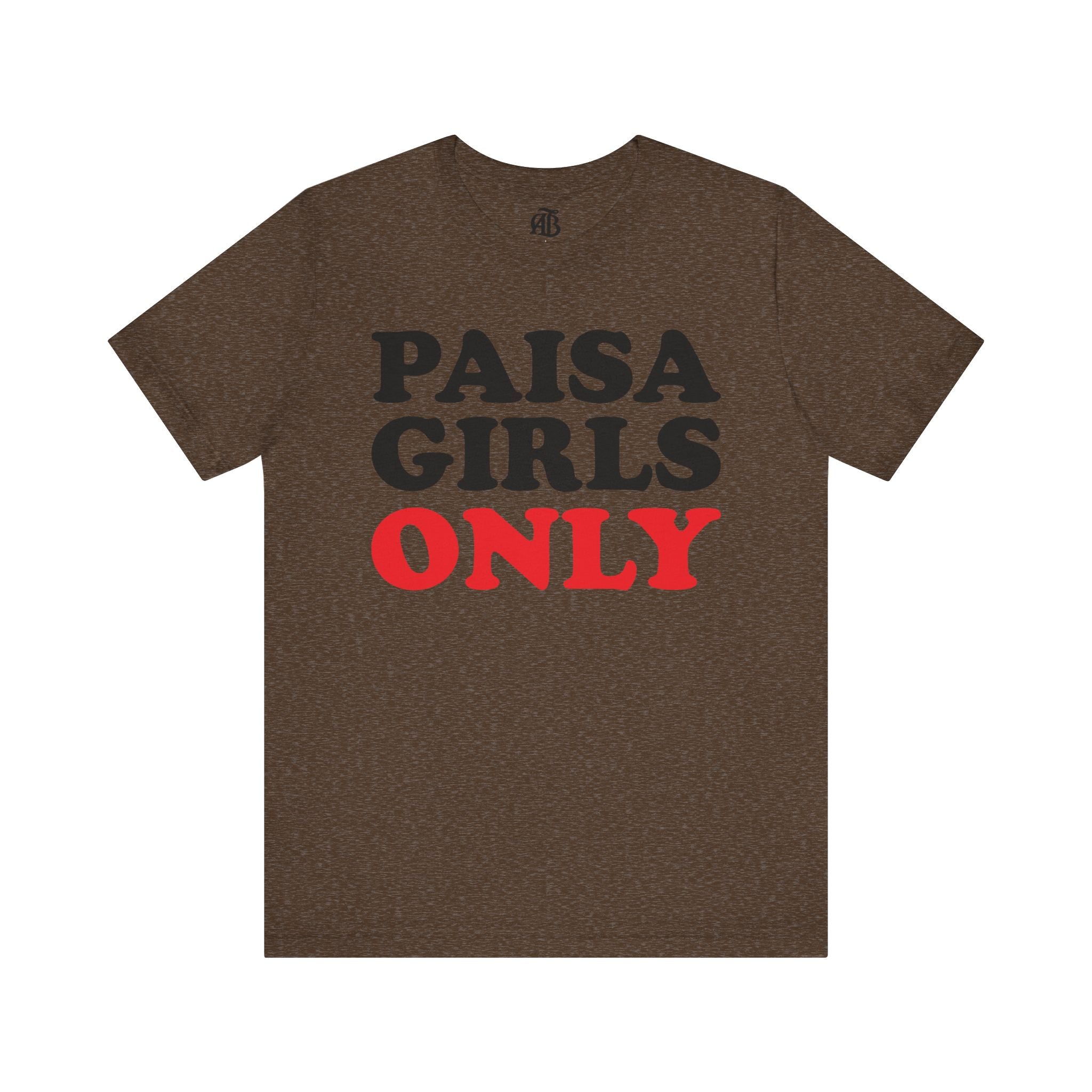 Casual cotton shirt for cultural pride and streetwear style