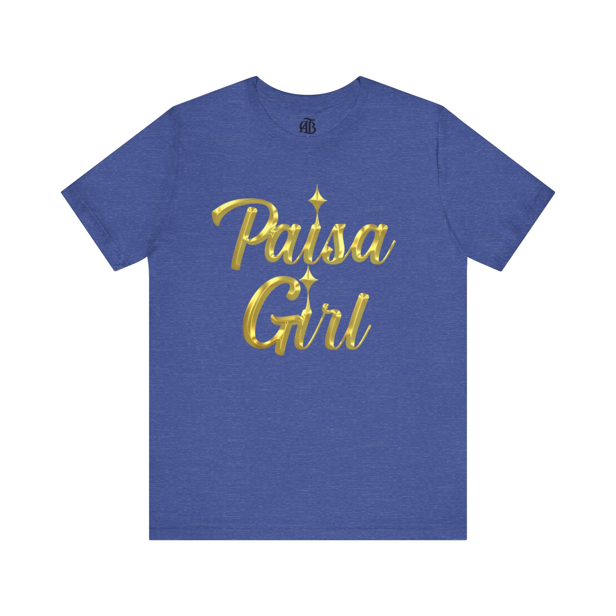 Cultural pride shirt Paisa Girl Classic Tee perfect gift for Latinas