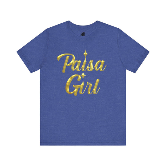 Cultural pride shirt Paisa Girl Classic Tee perfect gift for Latinas