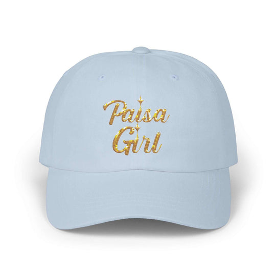 Paisa Girl Cap